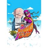 2 Ninjas 1 Cup Steam Key GLOBAL | ePonuda.com