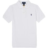 Polo Ralph Lauren Polo majice kratki rokavi TUSSA Bela Cene