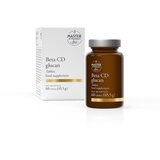 Master of Pharmacy Vitamin Beta CD glucan, 60 tableta Cene