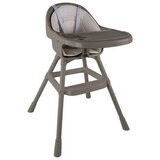  Stolica za hranjenje Dolu 075697 - braon | Eponuda.com