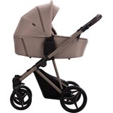  Dječja kolica Bebetto Pelpasso 04/Cashmere 3u1 B | shoptok.hr