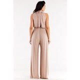 Awama Woman's Jumpsuit A555 Cene