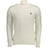 U.S. Polo Assn. US MEN&#39;S WHITE POLO SHIRT Cijene