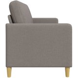 SOFA s pohranom Sivosmeđa 172 x 78 x 87 cm Poliester | shoptok.hr