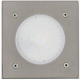Eglo Lamedo vanjska ugradbena/1, led, 2,5w, inox | shoptok.hr