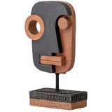 Bloomingville Dekorativni kipec iz terakote Kazo, višina 27,5 cm | Shoptok.si