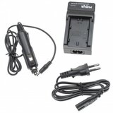 VHBW Polnilec za baterijo Fuji NP-W235, namizni Cene