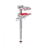 C50MEJ 2" Micro End Vice Jaw Clamp