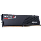 G.skill pomnilnik ripjaws S5 32GB kit (2x16GB) DDR5-5200MHz | Shoptok.si