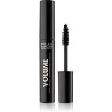 MUA Makeup Academy Volume Mascara maskara za povećanje volumena nijansa Black 6 ml | shoptok.hr