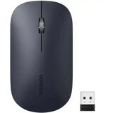 Ugreen mu001 prenosivi bežični miš ultra slim (gray black) ( 90372 ) | ePonuda.com