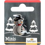 Mini model za piškote "Snežak" - 1 k. | Shoptok.si