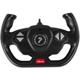  Licencirana formula na daljinsko upravljanje Mercedes-AMG F1 1:12 - crni | shoptok.hr