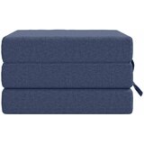 SOFA na razvlačenje 90 x 67 x 45 cm Plava | shoptok.hr