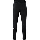 JAKO Spodnji deli trenirke 842008 Črna | Shoptok.si