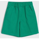 Sinsay Kratke hlače od trapera | shoptok.hr