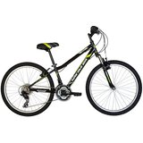 Nakamura dečiji mtb bicikl MX 24 crna 2020420
