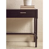 Premier Housewares Pisalna miza iz masivnega bora 48x107 cm Heritage – | Shoptok.si