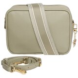 Fancy Metal Goods Ltd Alice Wheeler - Torba - Soho, Pistachio | Eponuda.com