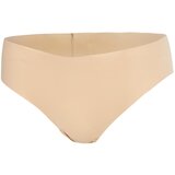 BRILLE ženske gaće BRAZILIAN LIGHT SEAMLESS UNDERWEAR SD210940 bež