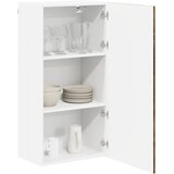  Ormar za Zid Lucca Dimljeni hrast 50 x 31 x 100 cm | shoptok.hr