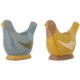 Bloomingville Podstavek za jajca Birdy 2-pack | Shoptok.si