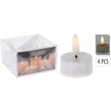  LED LUČICE SET 4/1 BIJELE | Eponuda.ba
