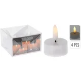 LED LUČICE SET 4/1 BIJELE