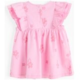 Cool club obleka KR CCG3202481 8175429 D roza 74 | Shoptok.si