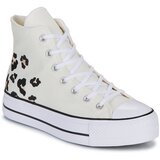 Converse CHUCK TAYLOR ALL STAR LIFT Bijela | shoptok.hr