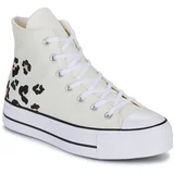 Converse CHUCK TAYLOR ALL STAR LIFT Bijela