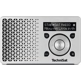 Technisat DigitalRadio Digitradio1 WS/SI, (20584208) | Shoptok.si