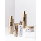 Schwarzkopf Professional Blondme All Blondes Rich Maska 200ml | ePonuda.com