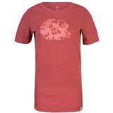 HANNAH Women's T-shirt SELIA canyon rose | Shoptok.si