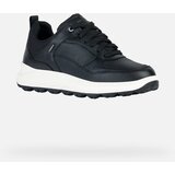 Geox Black women's sneakers Spherica 4x4 B Abx - Women's | Shoptok.si