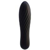Svakom Tulip Vibrator, Silikonski, 10 režima vibracije, Crni Cene
