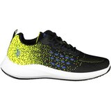 U.S. POLO BEST PRICE US POLO BEST PRICE MEN&#39;S SPORTS FOOTWEAR BLACK | shoptok.hr