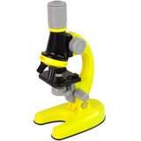  Children's Microscope Educational Set Yellow | shoptok.hr