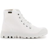 Palladium Visoke superge Pampa HI Bela | Shoptok.si
