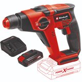 Einhell akumulatorska čekić bušilica te-hd 18/12 li + 2,5 ah starter kit 4513970/3810000033 Cene