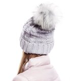 Wool Fashion Italia Cap-AT-CZ-1716501.36-light gray | Shoptok.si