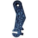 Kukirin Desna zadnja roka vzmetenja za električni skiro G3 Cene