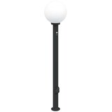  Stupić sa senzorom i utičnicom 3 kom 120 cm crne IP44 | Eponuda.ba