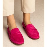 D/CEO marka niezdefiniowana Pink classic women's moccasins Nageri | ePonuda.com