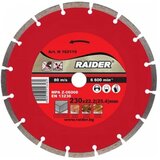 Euromaster ploca RD-DD04 za secenje dijamantska 230*22.2mm 162110 | ePonuda.com