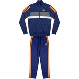 Adidas Komplet trenerka Tiberio za dečake, Plavi Cene
