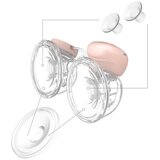 BabyOno set rezervnih dijelova za izdajalicu Twinny KIT II - silikonski nastavak 28 mm i lijevci 24 mm i 21 mm cijene