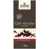 BIO Sélection čokolada, čili in višnja | Shoptok.si