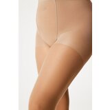 Astratex Hlačne nogavice Molly Plus Size 40 DEN | Shoptok.si