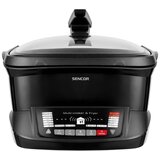Sencor SFR 9300BK multifunkcijska friteza na vruć vazduh OUTLET | Eponuda.com